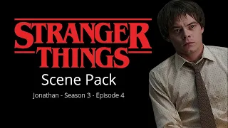 Scene pack Jonathan - Season 3 - Episode 4 - No audio - Music only