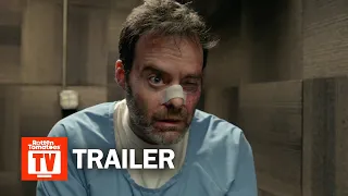 Barry Season 4 Trailer