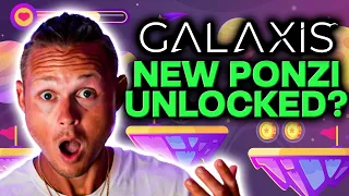 GALAXIS: FAKE NODE PONZI SCAM? | 2022 All Over Again...