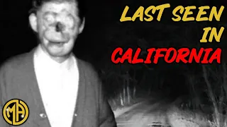 Scary California Urban Legends