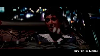 Scarface Modern Fan Made Trailer