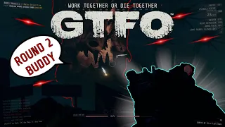 Reliving The Game's Most Monumental Battle! - GTFO ALT://R6D1