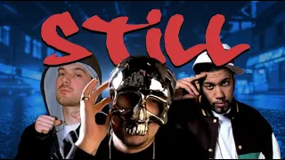 Sido x Samy Deluxe x Kool Savas - Still [fan made]