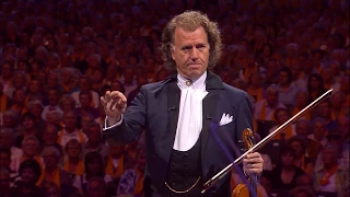 Pini di Roma – André Rieu