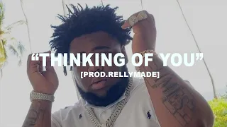 [FREE] "Thinking Of You" Rod Wave Kevin Gates Type Beat 2021 (Prod.RellyMade)