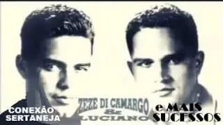 ZEZÉ DI CAMARGO E LUCIANO LEANDRO E LEONARDO SUCESSOS Saudade PT 13 Saudade