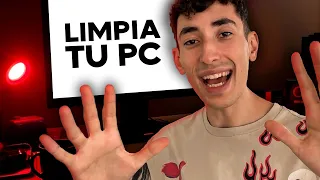 ELIMINA todos los VIRUS de tu PC (Guía definitiva 2024)