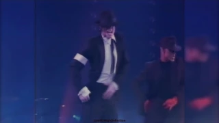 Michael Jackson - Dangerous - Live Brunei 1996 - HD