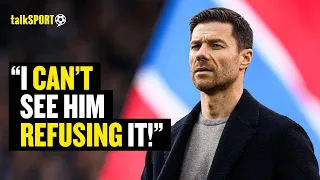 Danny Murphy INSISTS He'd Be AMAZED If Xabi Alonso TURNED DOWN The Opportunity To Manage Liverpool 😳