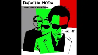 Depeche Mode Tribute Remixes mix 2023 vol.12  by Lukash Andego