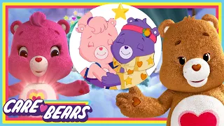 @carebears 🐻❤️ Learn NEW Life Lessons Everyday! 📚 | Compilation