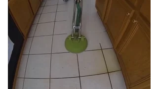 Monster Floor Cleaner