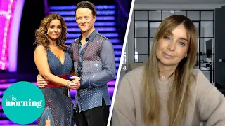 Louise Redknapp on How Strictly Showed What Marriage Was Missing | This Morning