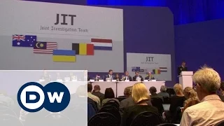 Катастрофа MH17: Міжнародна слідча група розповіла про походження "Бука"