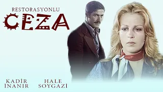 Ceza Türk Filmi | FULL HD | KADİR İNANIR | HALE SOYGAZİ