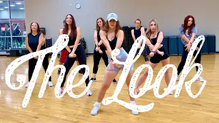 The Look by Ali Gatie feat Kehlani (Dance Fitness|Hip Hop|Pop|Zumba Choreo by SassItUp with Stina)