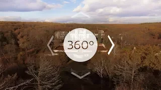 Палац Кеніга. Моя країна 360