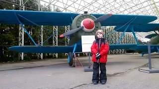 Музей Великой Отечественной Войны - Москва