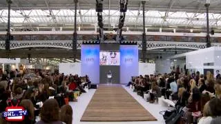 Pure London, Fashion and Trends for AW14