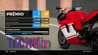 Ride 3 Money Glitch - Xbox, Ps4, Pc  300k/10min - 2024 still working