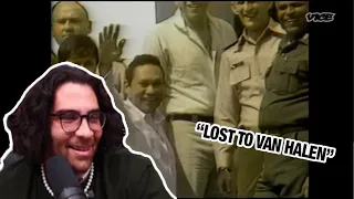 HasanAbi REACTS to How the CIA Created a Cocaine Dictator │ VICE News Reacts