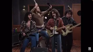 Short-SNL More Cowbell Will Ferrell