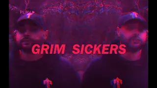 Grim Sickers - Black Sea