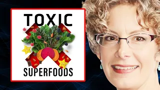 Top High Oxalate Foods to AVOID! | Sally Norton