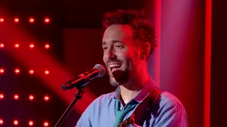 Charlie Winston - Algorithm (live) - Le Grand Studio RTL