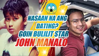 MASDAN ANG NAGING BUHAY NI JOHN MANALO BILANG ISANG BUSINESMAN AT ARTISTA