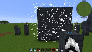 Compact Machines Mod Spotlight - MC 1.12 - FTB Horizons III