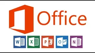 Активация Microsoft Office за 30 секунд [2008/2010/2013/2016]