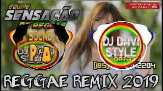 MELO DE IMPREVISIVEL VS MULHER 2019 EQUIPE SENSAÇÃO DO REGGAE   10Convert com