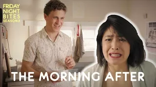 Friday Night Bites 2 - THE MORNING AFTER | Comedy Web Series