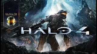 Halo 4 REMASTERED Gameplay Walkthrough Part 1 (No Commentary)