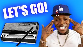 DaBaby - LET'S GO!