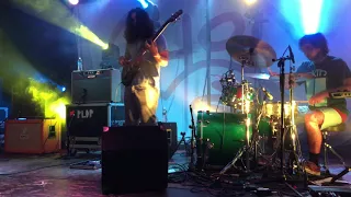 Chon - Splash (Live) June 25, 2017