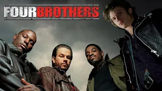 The Four Brothers 👍👌 Movie Recap (2005)