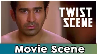 Naan - Twist Scene | Vijay Antony | Siddharth Venugopal | Rupa Manjari