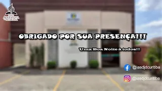 Culto de Domingo - 15/05/22 - IASD Jardim Curitiba