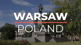 In Focus... Warsaw | C40’s Global Green New Deal Pilot