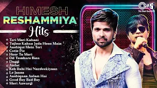 Himesh Reshamiya Old Hits Songs ||  Best of Himesh Reshammiya Song | Hindi Bollywood Hits