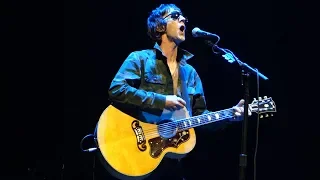 Richard Ashcroft - The Drugs Don't Work (Acoustic) – Live in San Francisco