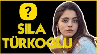 Quién es Sila Turkoglu, De dónde, Altura, Edad, Familia, Serie de TV, Biografía, #emanet