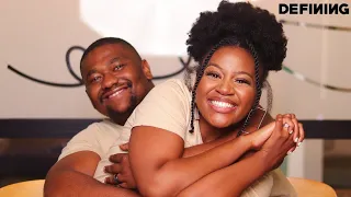 Mandisa & Kuhle Dandala Define Love | #DEFININGLOVE