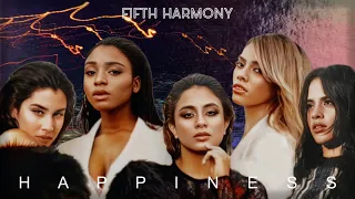 Fifth Harmony - Happiness | Little Mix AI Cover
