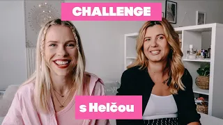 Co jsme na sebe s Hell práskly? | Challenge video