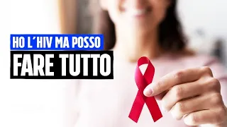 Sara con l’HIV da oltre 10 anni: “Sono sieropositiva e posso fare tutto”