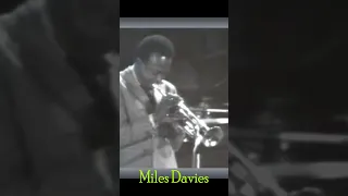 Miles Davis Can Play | Trumpet Geniuses  #shorts