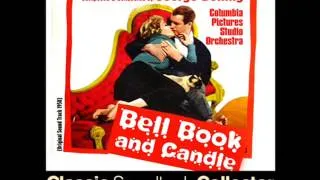 Only Human / End Title - Bell, Book and Candle (Ost) [1958]